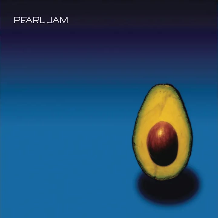 [Pearl Jam] Pearl Jam