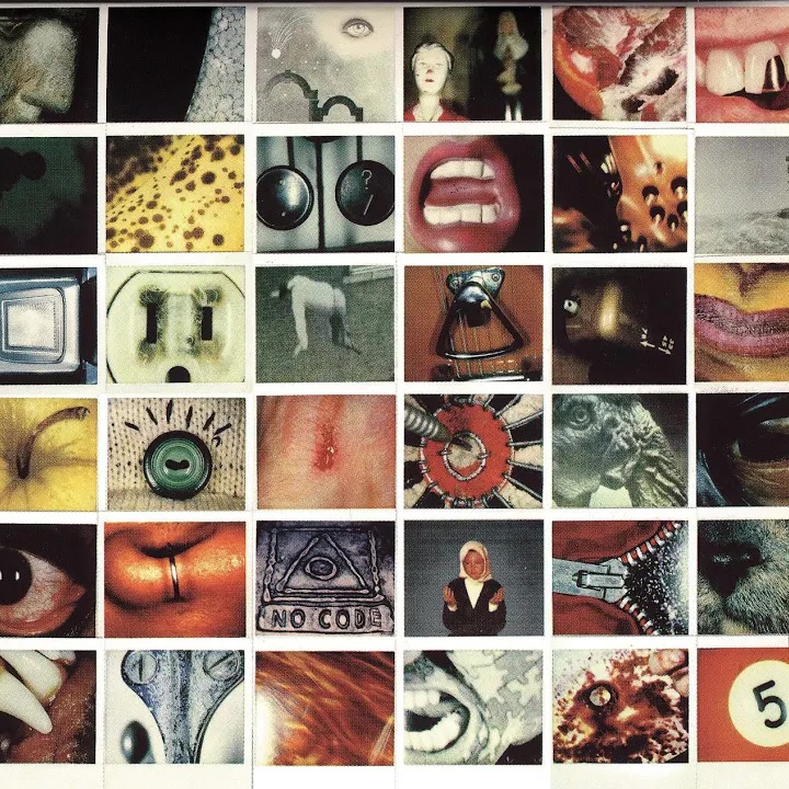 [Pearl Jam] No Code