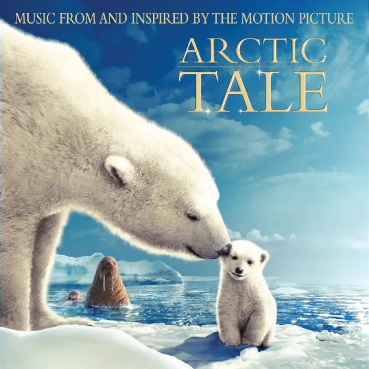 [Pearl Jam] Arctic Tale