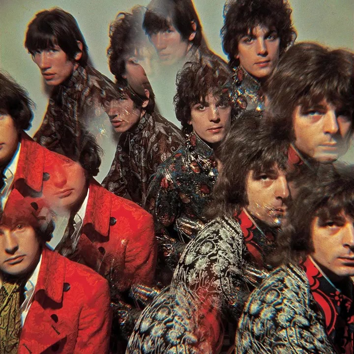 [Pink Floyd] The Piper at the Gates of Dawn