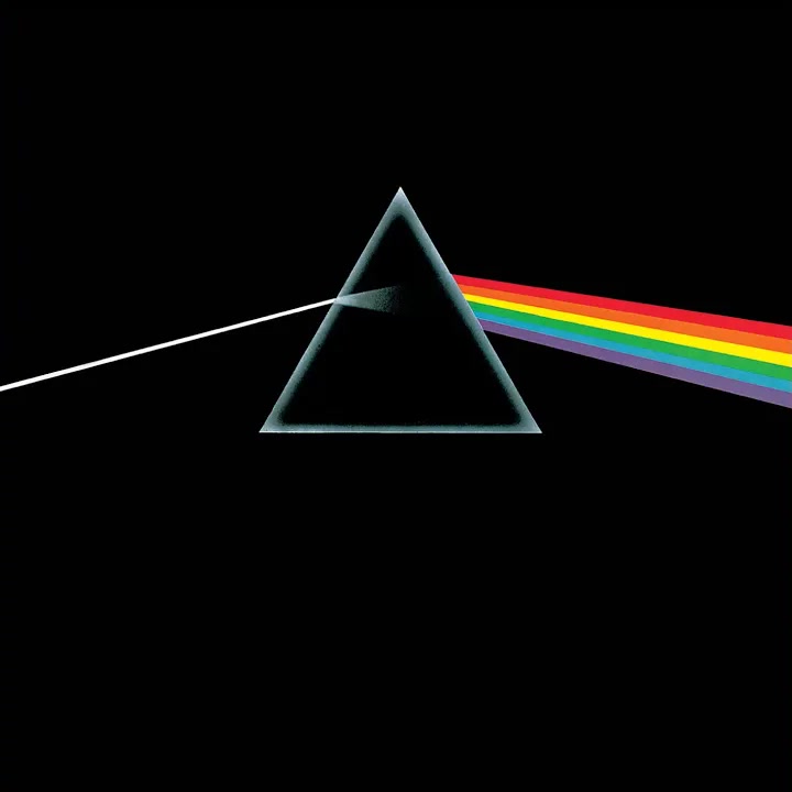 [Pink Floyd] The Dark Side of the Moon