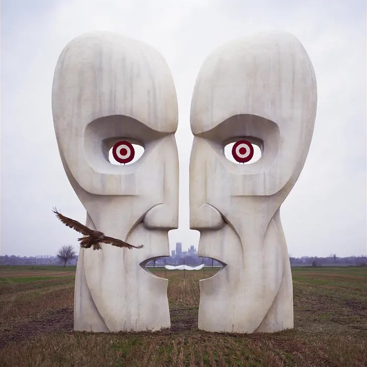 [Pink Floyd] Take It Back