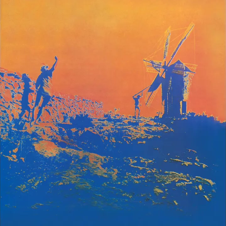 [Pink Floyd] More