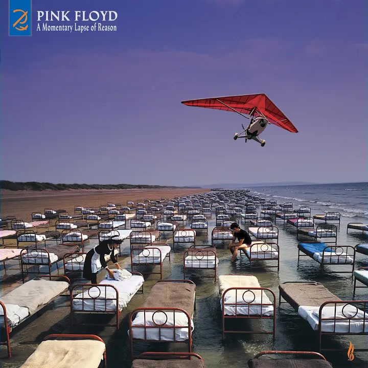 [Pink Floyd] On the Turning Away