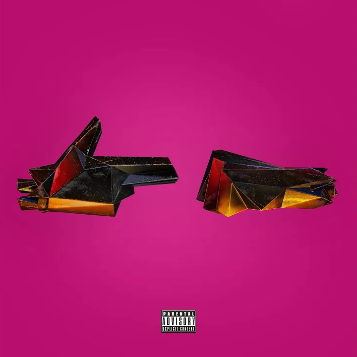 [Run The Jewels] RTJ4