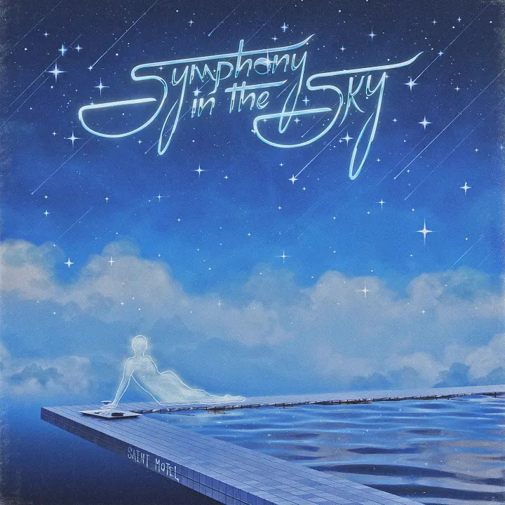 [Saint Motel] Saint Motel & the Symphony in the Sky